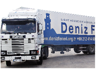 Hayırlı yolculuklar